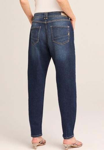 Свободные джинсы