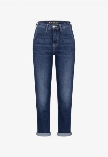 Свободные джинсы