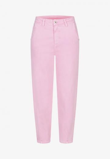 Короткие джинсы