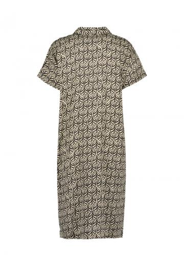 Блузка-платье