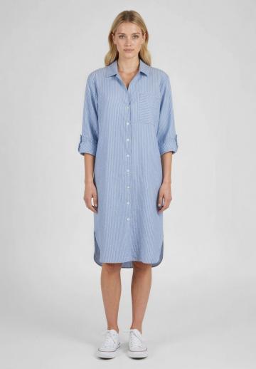 Блузка-платье