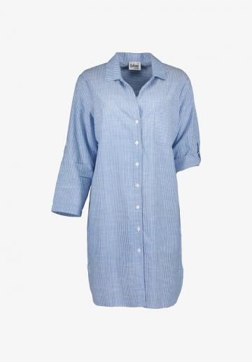 Блузка-платье