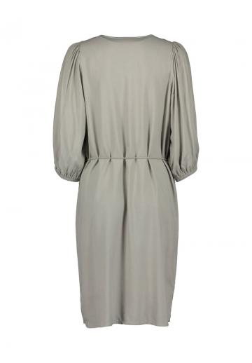 Блузка-платье