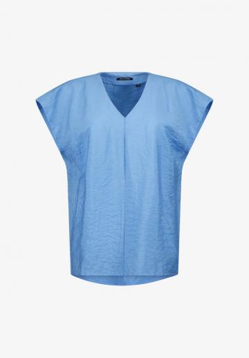 Шифоновая блузка