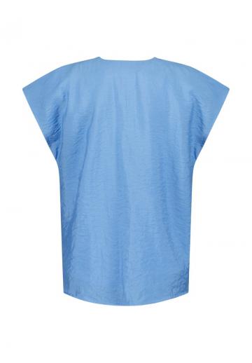 Шифоновая блузка