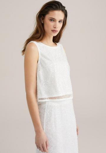 Майка-борцовка