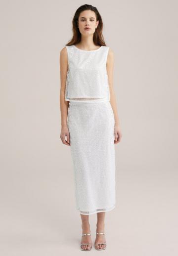 Майка-борцовка