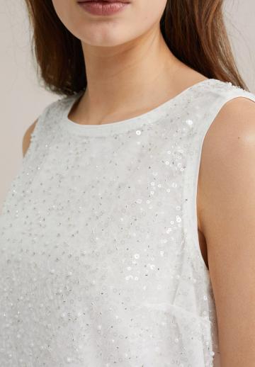 Майка-борцовка