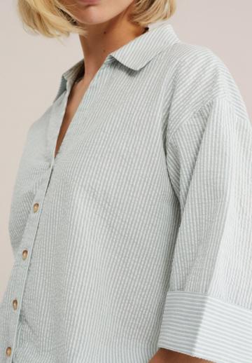 Блузка-рубашка