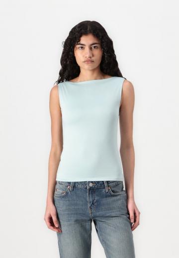 Майка-борцовка