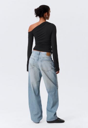 Топ на одно плечо