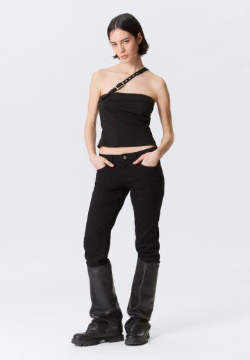 Топ на одно плечо