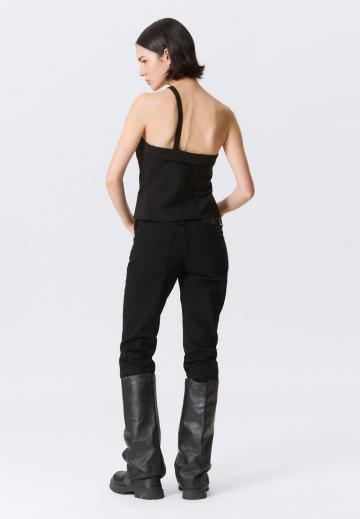 Топ на одно плечо