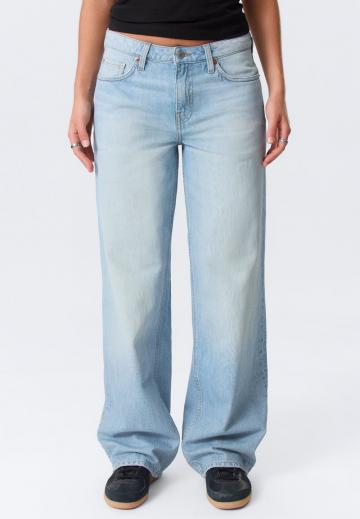 Джинсы