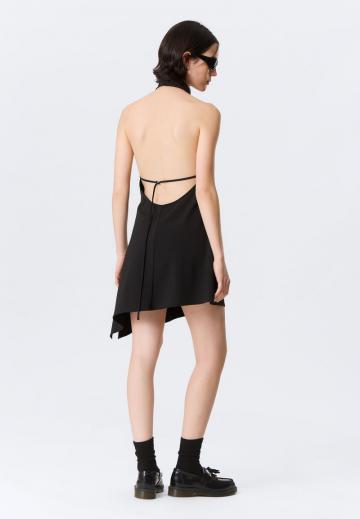 Коктейльное платье