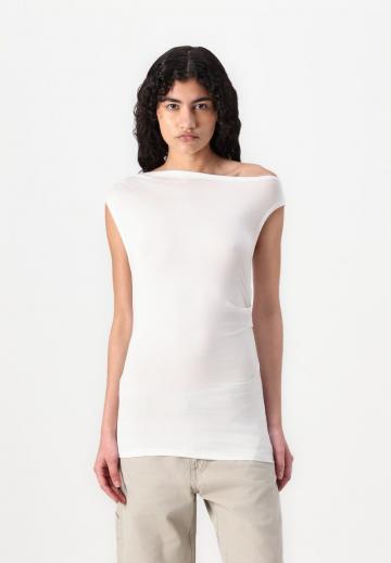 Топ на одно плечо