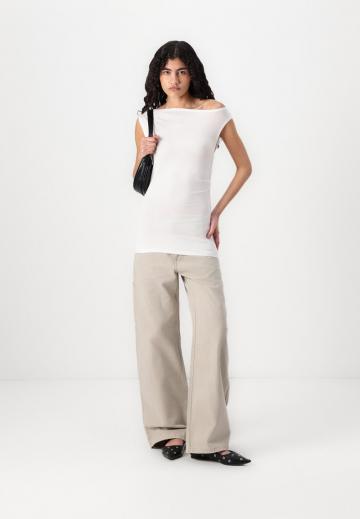 Топ на одно плечо