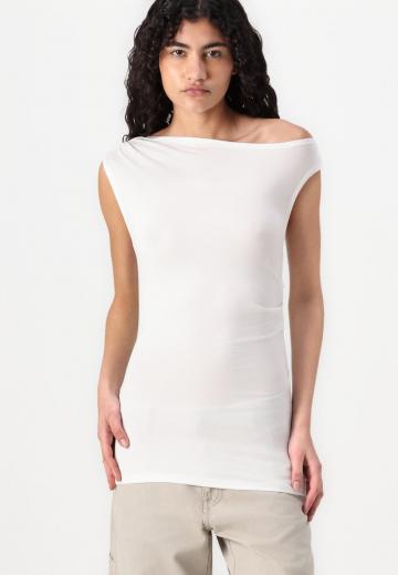 Топ на одно плечо