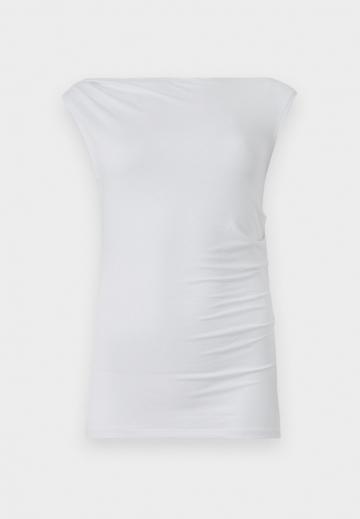 Топ на одно плечо