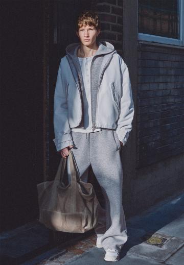 Спортивные штаны