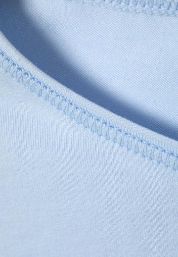 Майка с рукавом три четверти