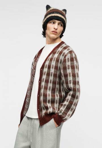 Льняные брюки