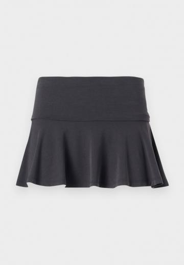 Юбка из джерси