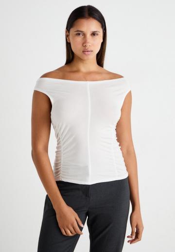 Топ на одно плечо