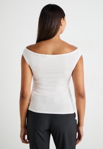 Топ на одно плечо