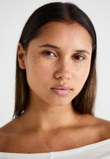 Топ на одно плечо