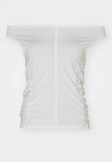 Топ на одно плечо