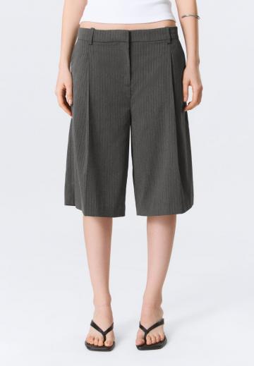 Юбка-брюки