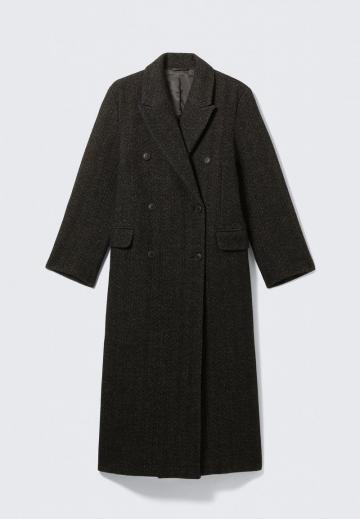Пальто