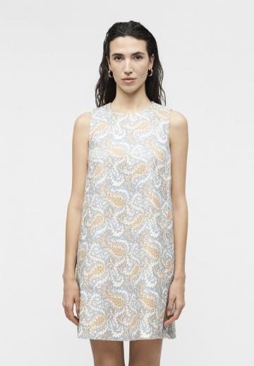 Пляжное платье