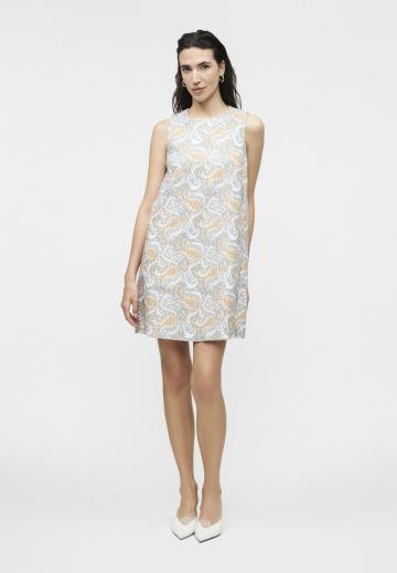 Пляжное платье