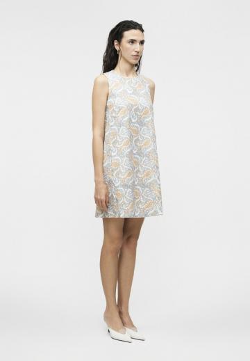 Пляжное платье