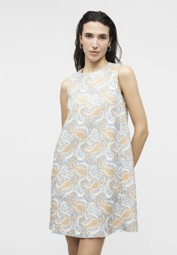 Пляжное платье