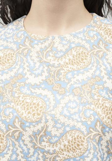 Пляжное платье