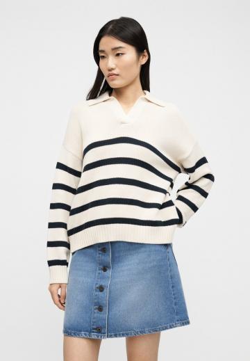 Джинсовая юбка