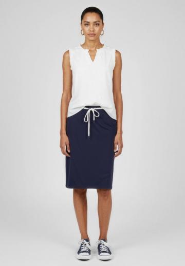 Шифоновая блузка