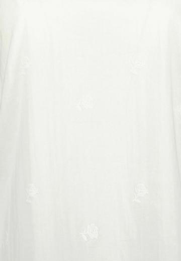 Шифоновая блузка