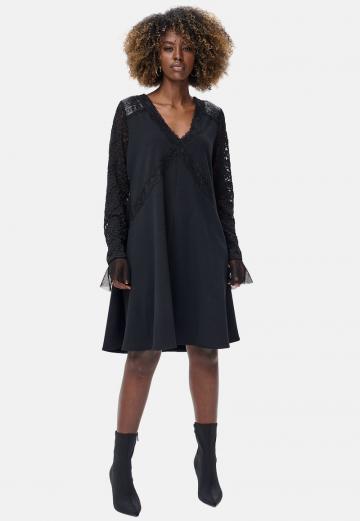 Коктейльное платье