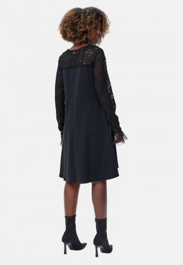 Коктейльное платье