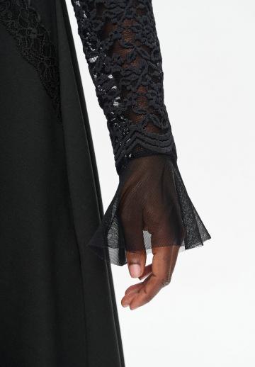 Коктейльное платье