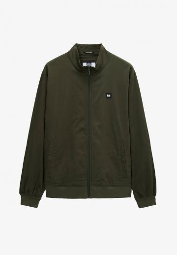 Куртка бомбер