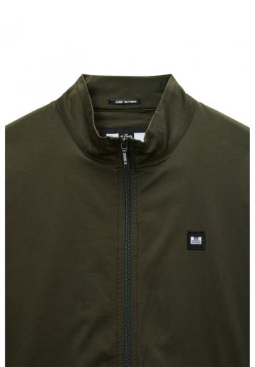 Куртка бомбер