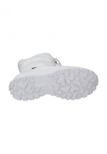 Зимние ботинки