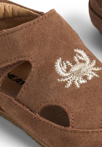 Детская обувь