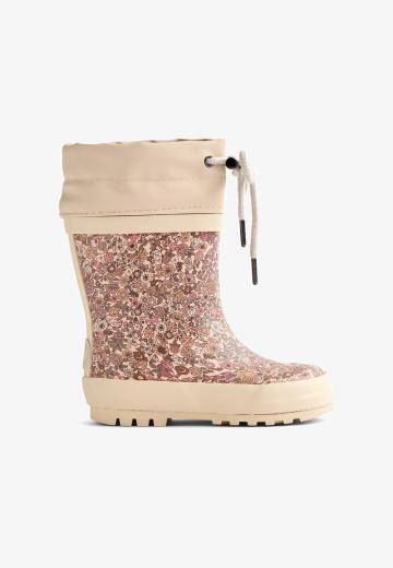 Резиновые сапоги