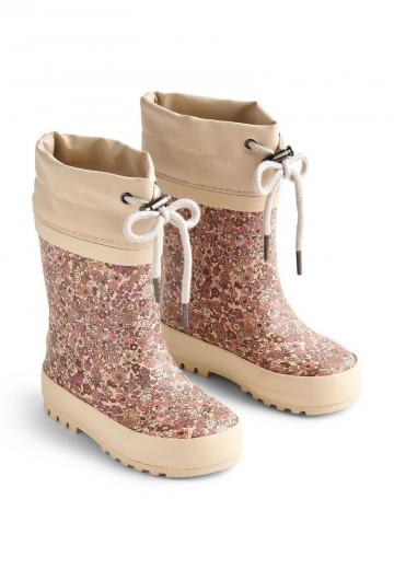 Резиновые сапоги